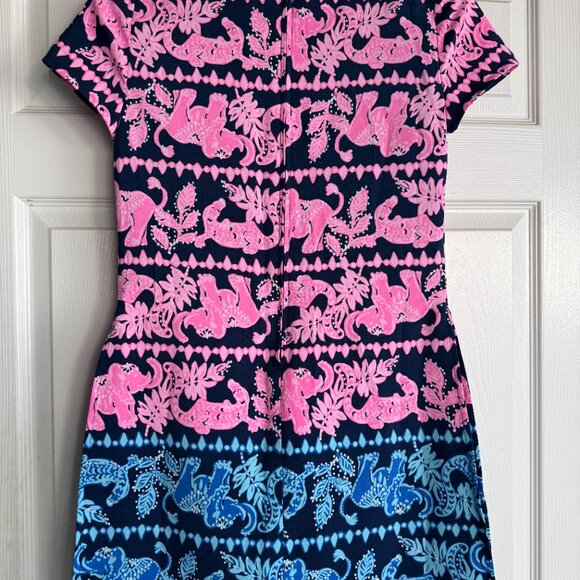 Lilly Pullitzer Skort Dress - Picture 2 of 4
